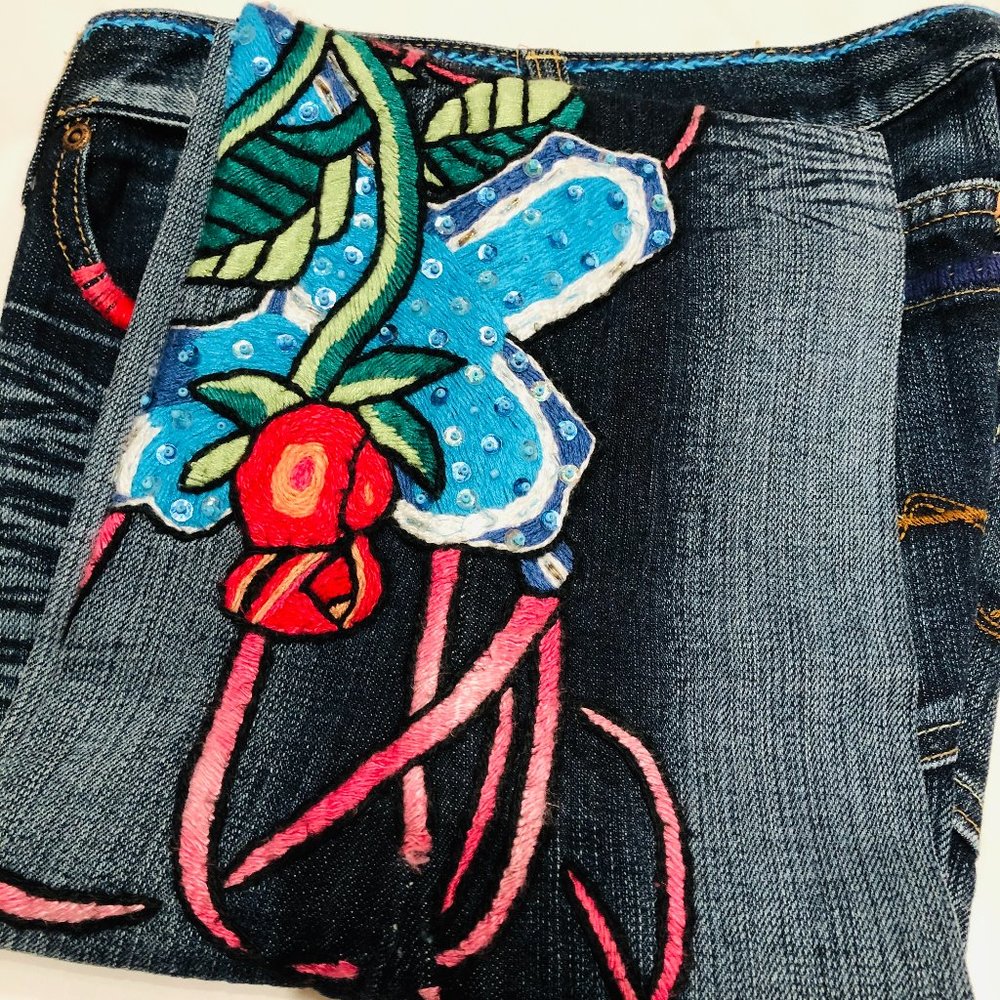 Switch USA Jeans& G by Guess SET TWO!